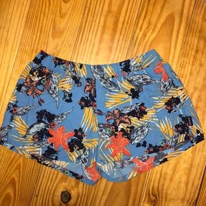 Patagonia Shorts